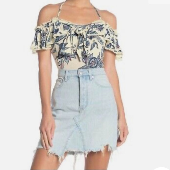 Free People Tops - Free people shirt